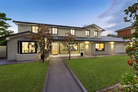Property photo of 16 Ganmain Road Pymble NSW 2073