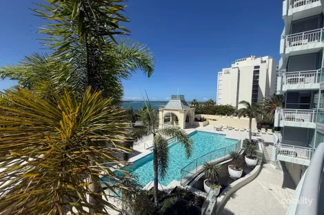 Property photo of 401/360 Marine Parade Labrador QLD 4215