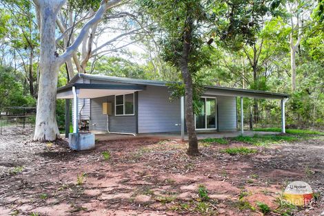 10-14 Calwood Cres, Russell Island, QLD 4184