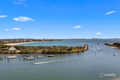 Property photo of 14/10 Pacific Boulevard Buddina QLD 4575