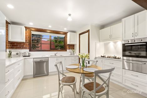 Property photo of 15 Ballymore Court Frankston VIC 3199