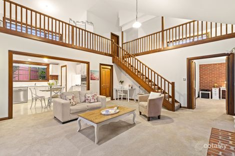 Property photo of 15 Ballymore Court Frankston VIC 3199