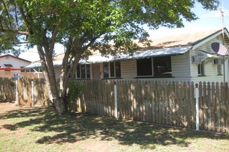 23 Buckley Ave, Parkside, QLD 4825