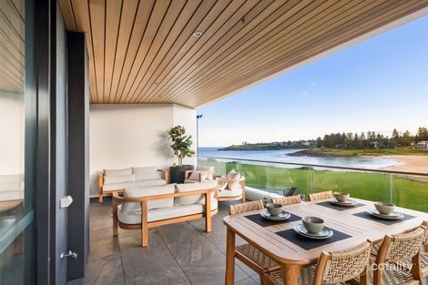 Property photo of 201/10 Bong Bong Street Kiama NSW 2533