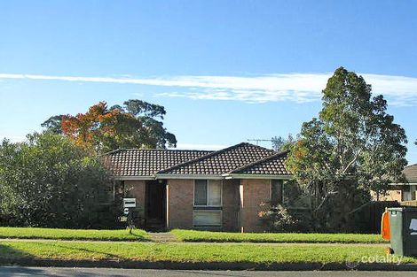 43 Caratel Cres, Marayong, NSW 2148