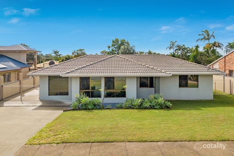 Property photo of 52 Moselle Drive Thornlands QLD 4164