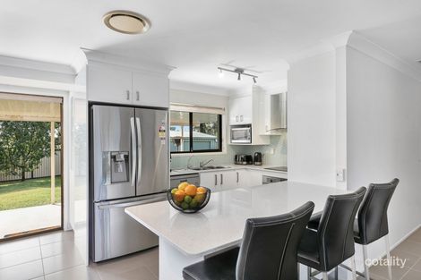 Property photo of 52 Moselle Drive Thornlands QLD 4164