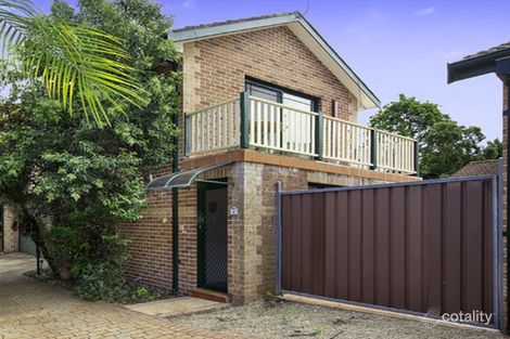4/190 Croydon Ave, Croydon Park, NSW 2133