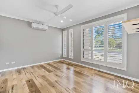 Property photo of 40 Brookside Circuit Ormeau QLD 4208