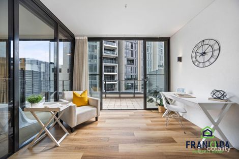 Property photo of 406/14 Burroway Road Wentworth Point NSW 2127