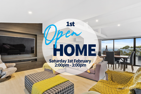 Property photo of 26 Kingston Heights Kingston Beach TAS 7050