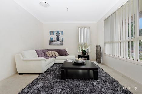 Property photo of 110 The Ponds Boulevard The Ponds NSW 2769