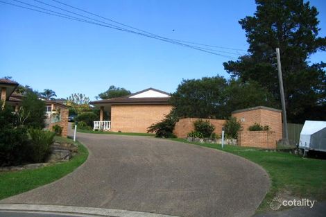 Property photo of 3A/9 Robinson Street Ryde NSW 2112