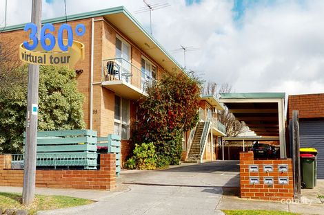 8/89 Tennyson St, Essendon, VIC 3040