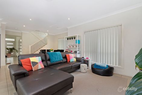 Property photo of 110 The Ponds Boulevard The Ponds NSW 2769