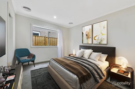 Property photo of 39 Walkside Boulevard Fraser Rise VIC 3336