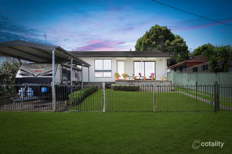 Property photo of 29 Phyllis Avenue Kanwal NSW 2259