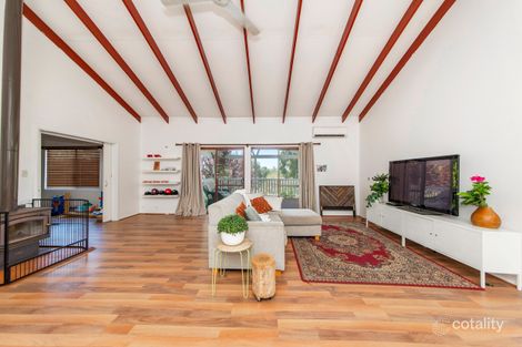 Property photo of 71 Cockatoo Drive Nannup WA 6275
