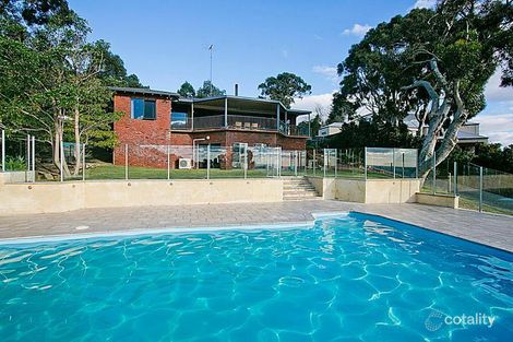 Property photo of 44 Lenori Road Gooseberry Hill WA 6076