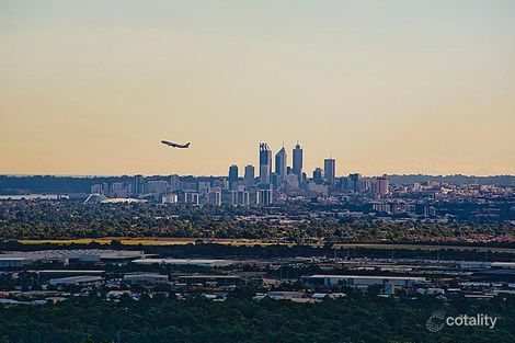 Property photo of 44 Lenori Road Gooseberry Hill WA 6076