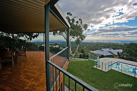 Property photo of 44 Lenori Road Gooseberry Hill WA 6076