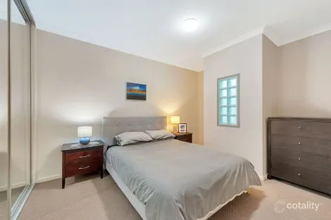 Property photo of 306/2 Augustine Street Mawson Lakes SA 5095