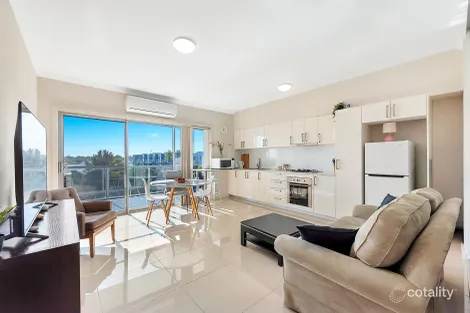 Property photo of 306/2 Augustine Street Mawson Lakes SA 5095
