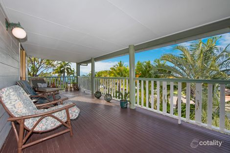 Property photo of 11 Denison Court Toomulla QLD 4816
