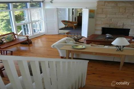 Property photo of 29 Wollombi Road Bilgola Plateau NSW 2107