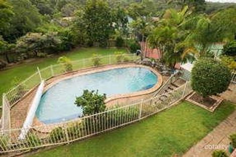 Property photo of 7/16 Dorset Drive Springwood QLD 4127
