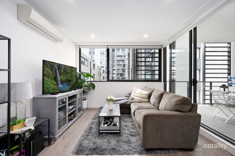 Property photo of 308/81A Lord Sheffield Circuit Penrith NSW 2750