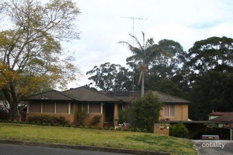 36 Kareela Rd, Baulkham Hills, NSW 2153