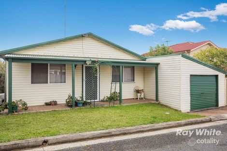 2/258 Macquarie St, South Windsor, NSW 2756