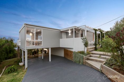 Property photo of 4 Parma Crescent Ocean Grove VIC 3226