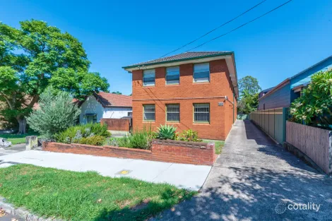 Property photo of 4/188 Flood Street Leichhardt NSW 2040
