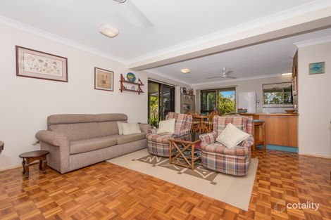 Property photo of 11 Denison Court Toomulla QLD 4816