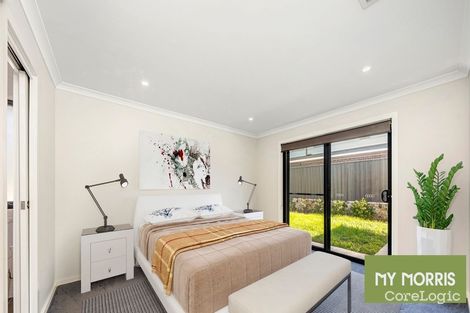 Property photo of 21 Helmrich Street Moncrieff ACT 2914