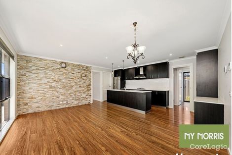 Property photo of 21 Helmrich Street Moncrieff ACT 2914