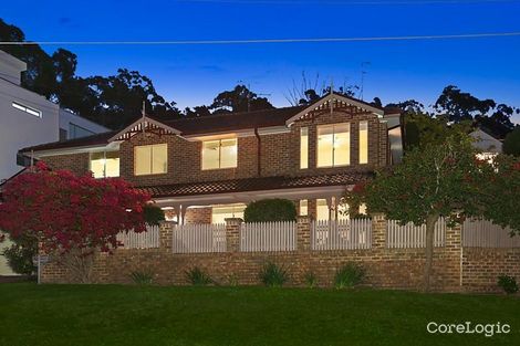 Property photo of 175 Terry Street Connells Point NSW 2221