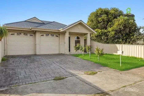 Property photo of 3A Lanark Avenue Seaton SA 5023