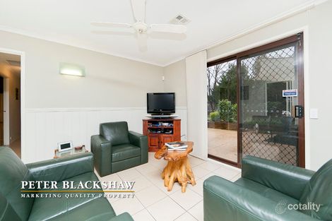 Property photo of 1 Hazel Smith Crescent Oxley ACT 2903