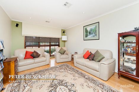 Property photo of 1 Hazel Smith Crescent Oxley ACT 2903