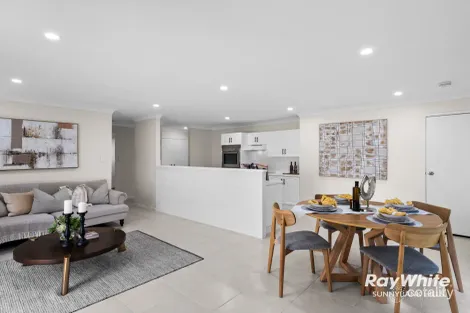 Property photo of 21 Manzill Street Sunnybank Hills QLD 4109