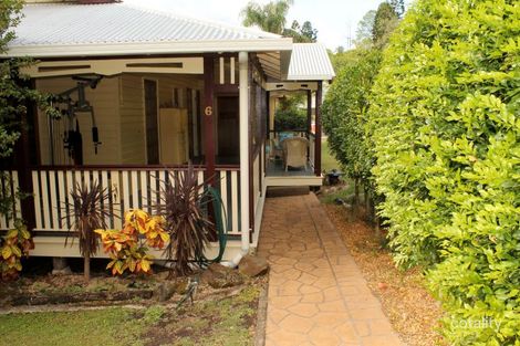 6-8 Warrazambil St, Kyogle, NSW 2474