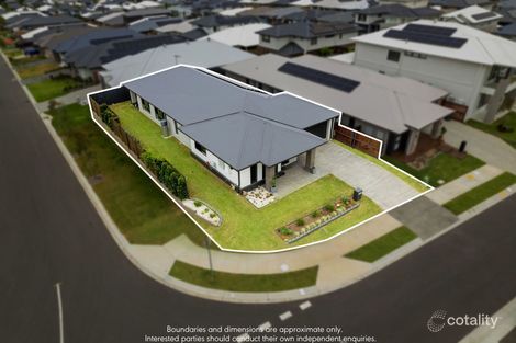 59 Moss St, Greenbank, QLD 4124