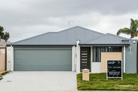 Property photo of 6 Vignerons Loop Hocking WA 6065