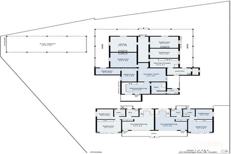 22 Waranga Ave, Mount Austin, NSW 2650