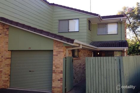 Property photo of 26/10 Bridgman Drive Reedy Creek QLD 4227