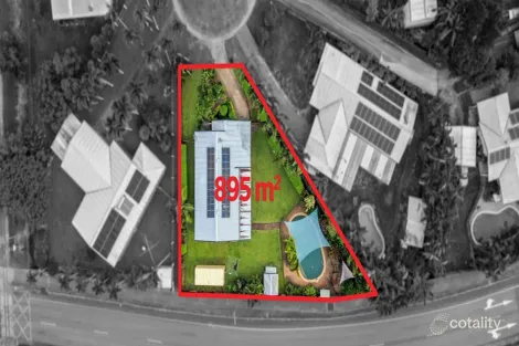 Property photo of 16 Orpheus Close Mount Sheridan QLD 4868