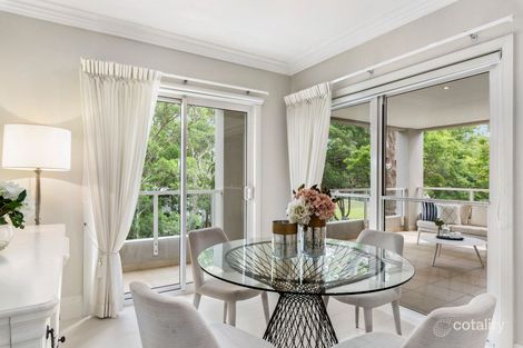 Property photo of 304/10 Ada Avenue Wahroonga NSW 2076